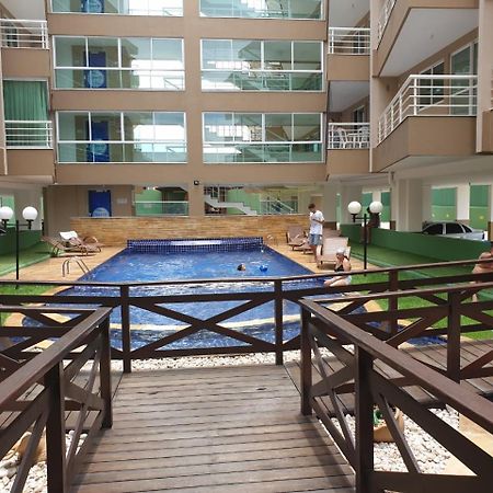 Condominio Beach Place Cumbuco. Ap: 206, Bloco 2 Paradise... Caucaia Εξωτερικό φωτογραφία